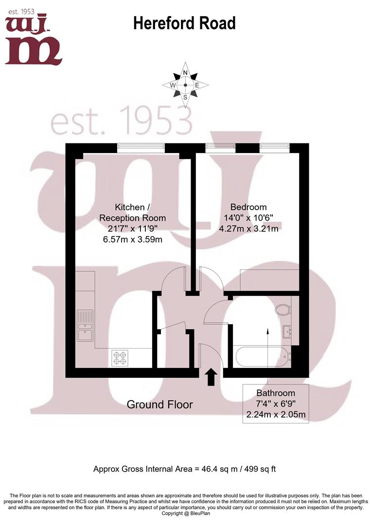floor